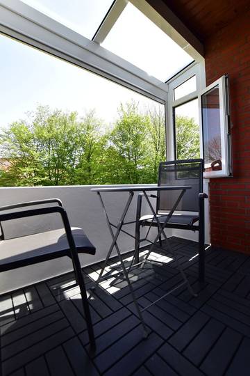 Ferienwohnung für 4 Personen in Horumersiel, Wangerland, Bild 4