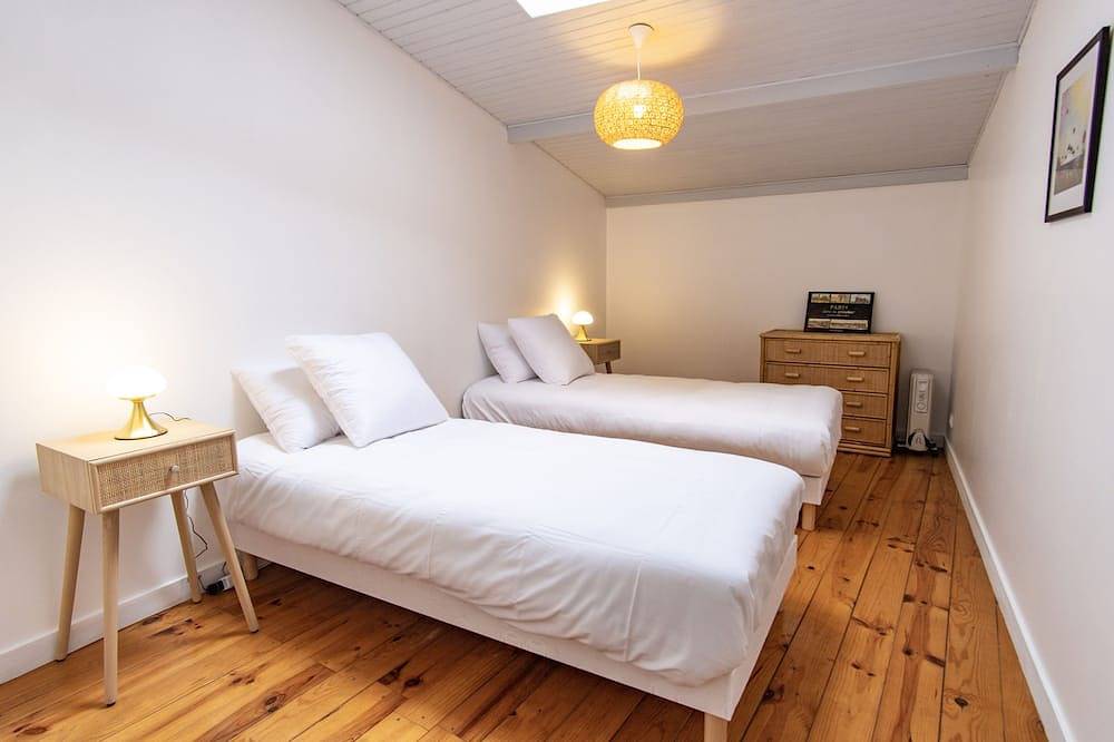 Charming cottage - Le Clos de Chenac **** in Chenac-Saint-Seurin-d'Uzet, Saintes region