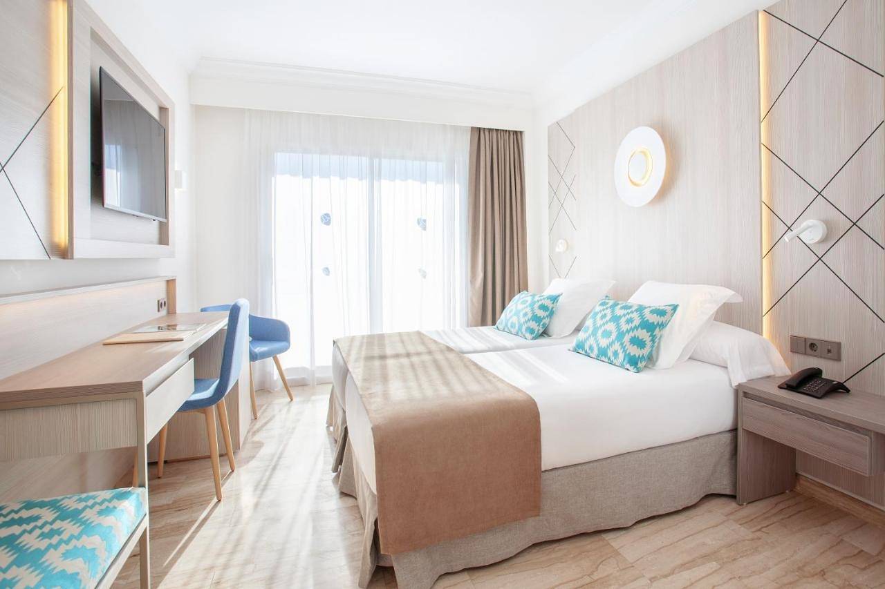 Grupotel Los Príncipes & Spa in Playa de Muro, Muro