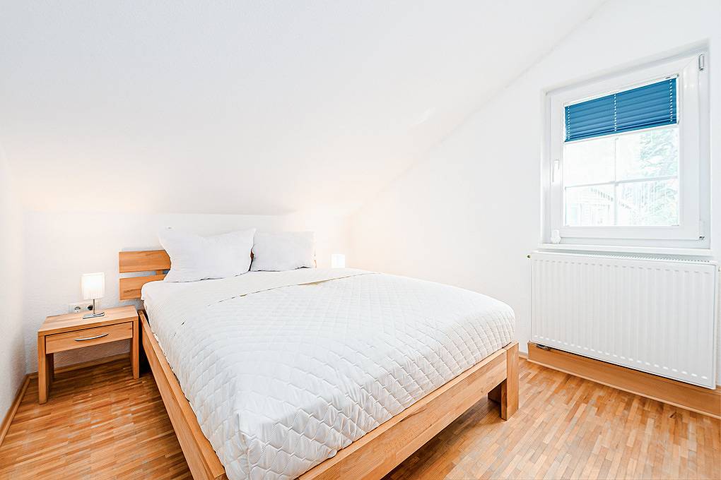 Ferienhaus Dünenpark Baabe 29 in Baabe, Rügen