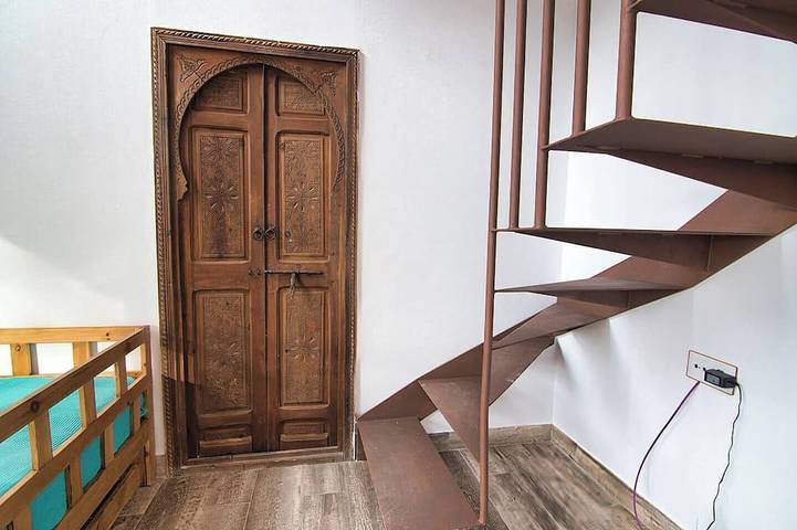 Casa de vacaciones para 7 personas - 1