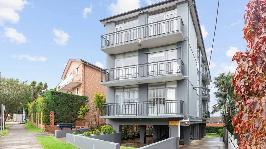 Appartement de vacances pour 5 personnes - 1