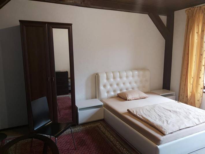 Appartement de vacances pour 2 personnes, avec vue