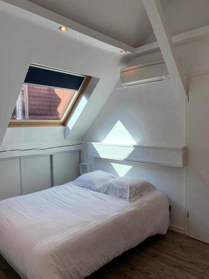 Appartement entier, Appart Le Coucou in Saint-Hippolyte, Parc naturel régional des Ballons des Vosges