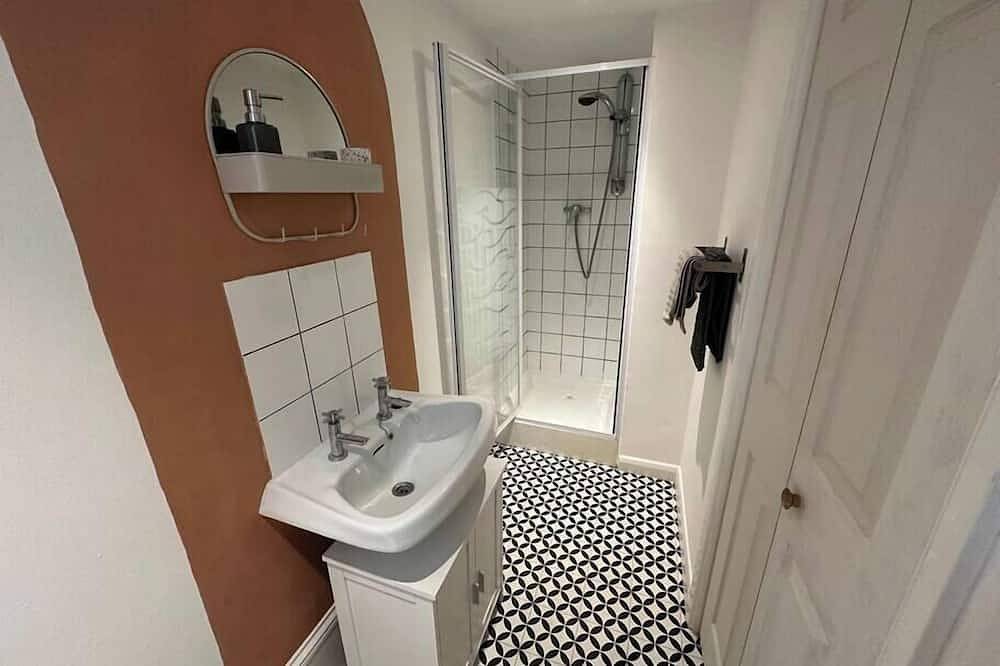 Entire apartment, Cozy 1 Bedroom Flat \"The Snug\" in Botany Bay, Kent