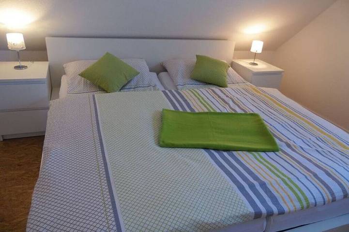 Ferienhaus für 7 Personen, mit Terrasse in Burg auf Fehmarn - 3