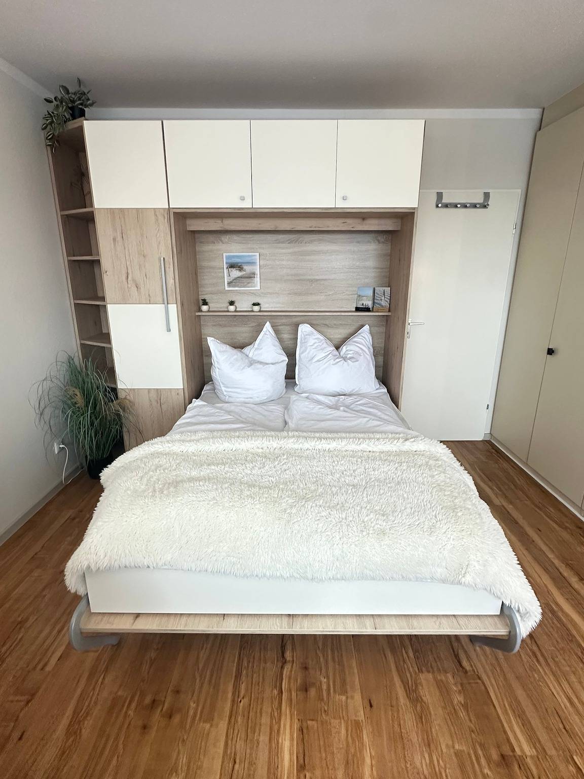 Ganze Ferienwohnung, Yachthafentraum in Ostfehmarn, Fehmarn