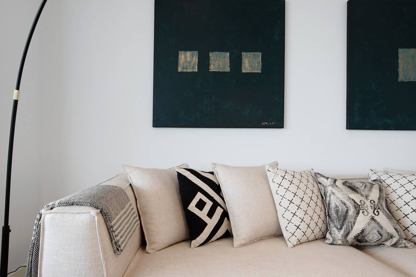 Apartamento entero, Apartamento vacacional "Lujo En Higueron Oeste" con piscina compartida y Wi-Fi in La Capellania, Fuengirola