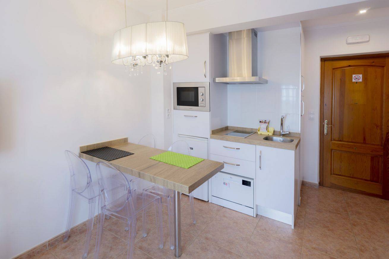 Apartamento entero, C11H03 Apartamentos Liencres - Somacueto in Liencres, Piélagos