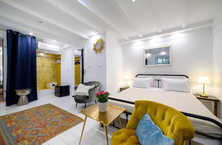 Maison d’hôte pour 3 personnes, avec Terrasse à Šibenik - 4