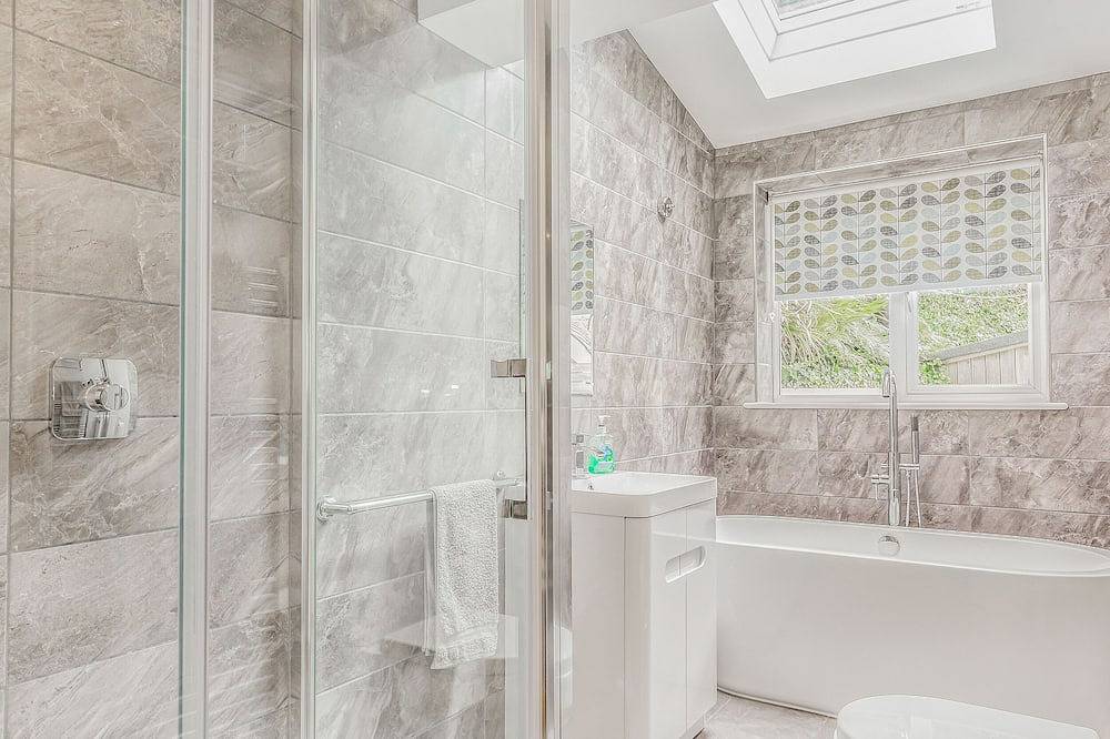The Beach House, pet friendly, country holiday cottage in Crantock in Crantock, Cornwall