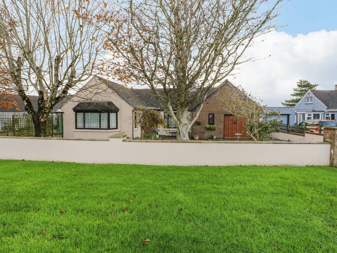 Penn Lea in Penally, Pembrokeshire