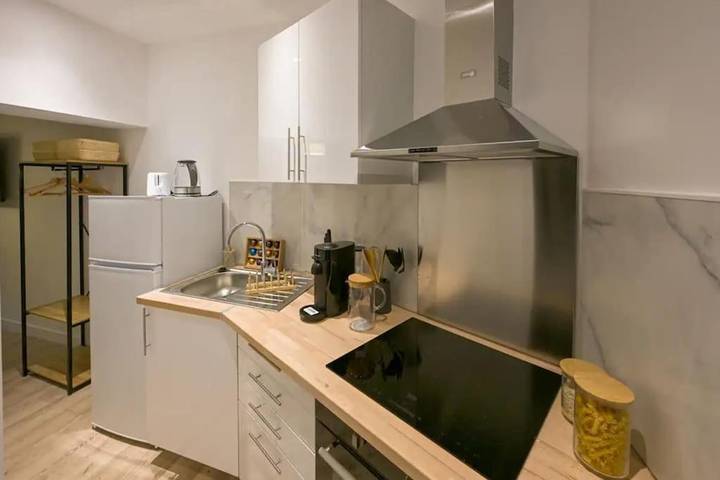 Gîte pour 2 personnes, avec jacuzzi dans Falaises d'Etretat - 3