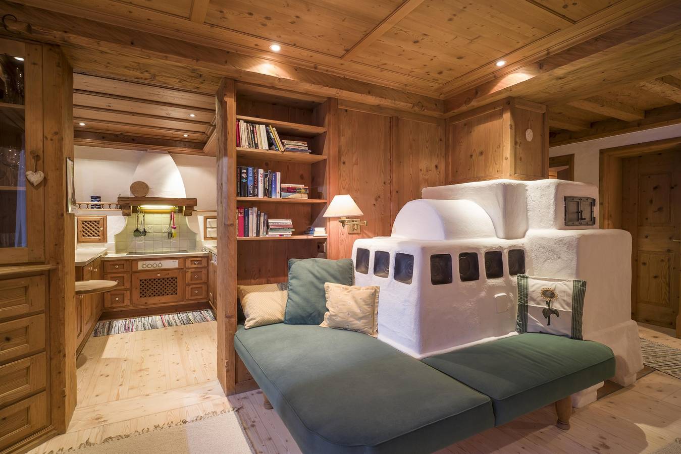 Geheel vakantieappartement, Appartement, douche, Wc, 2 slaapkamers in Ellmau - SkiWelt, Ellmau