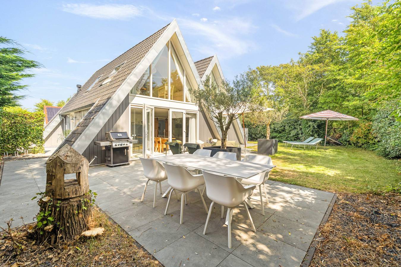 Callinghe Vakanties — Sandepark 51 in Callantsoog, Noord-Holland - Nordseeküste