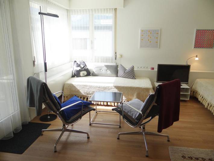 Ganze Wohnung, Sunnmatt Süd Wohnung 245 Appartement/Fewo 4-Bettwohnung in Engelberg, Obwalden
