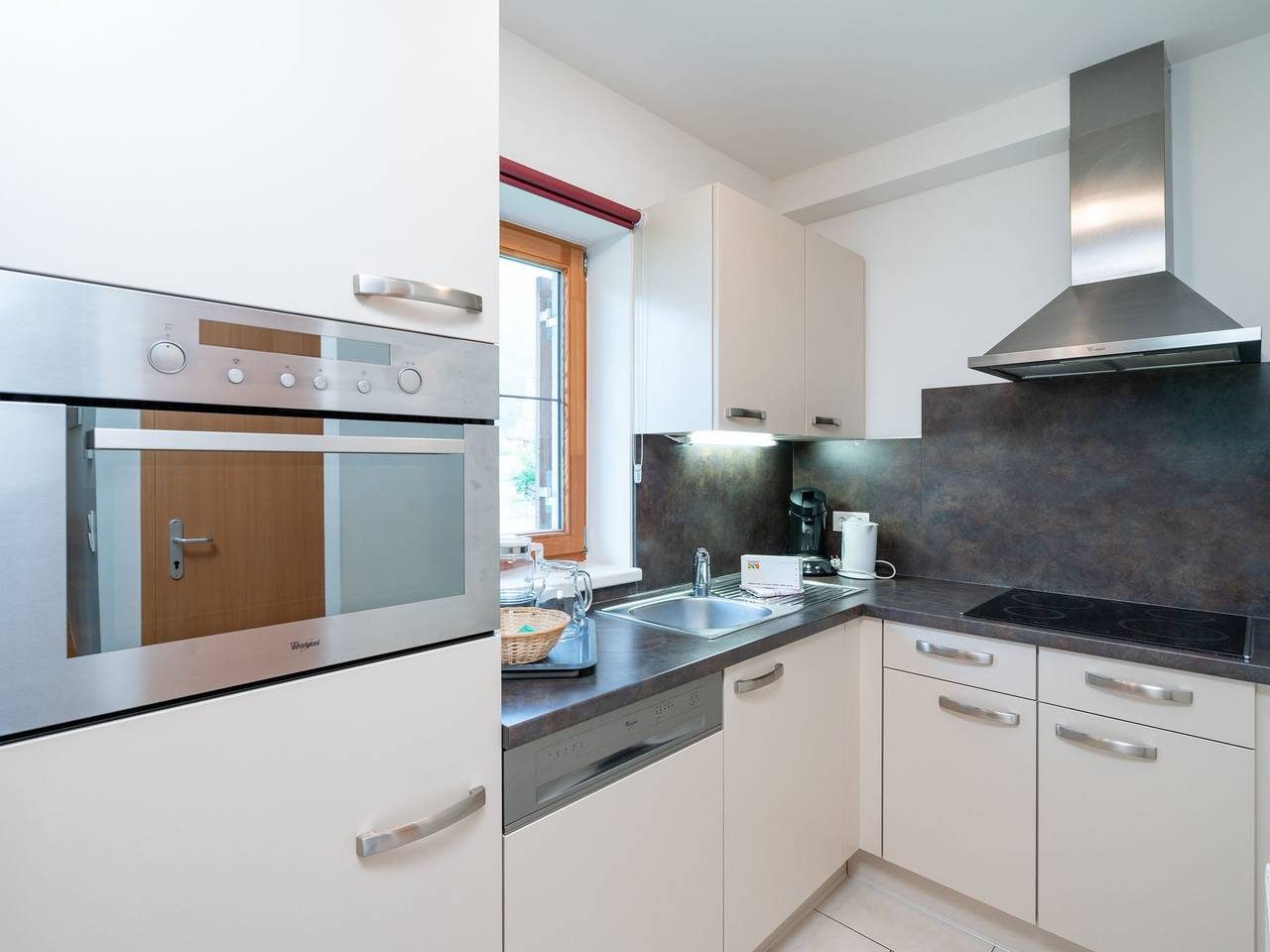 Ganze Wohnung, Wohnung in Obertraun nahe Skigebiet Krippenstein in Obertraun, Dachstein Salzkammergut