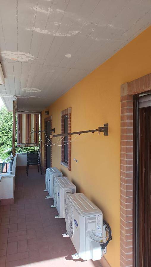 One-Bedroom Apartment in Nocera Inferiore, Costa tirrenica Campania