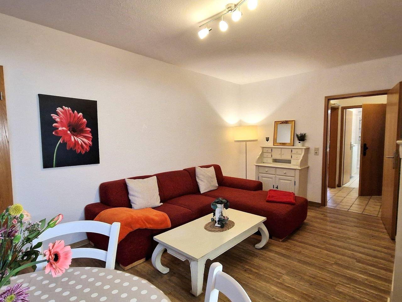 Appartamento vacanze a Weser-Ems a partire da 104€ a notte