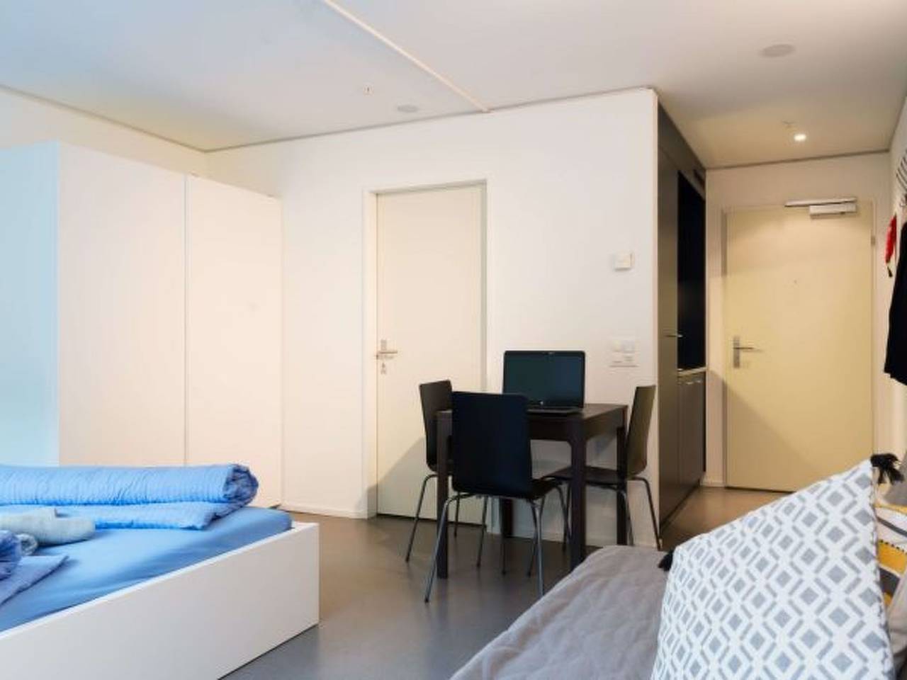 Apartamento entero, Apartamento de vacaciones para 4 personas in Lucerna (ciudad), Lago de los Cuatro Cantones