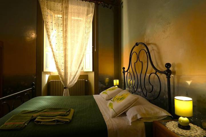 Appartamento intero, Scappo in Umbria, la casa del duomo in Amelia, Amelia (comune)
