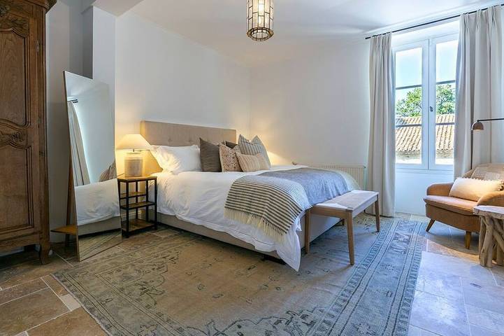 Location de vacances pour 16 personnes, avec terrasse et jardin à Pinel-Hauterive - 3