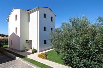 Ferienwohnung für 2 Personen in Poreč, Grad Poreč, Bild 2