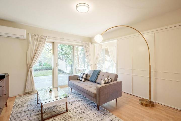 Appartement de vacances pour 2 personnes, animaux acceptés