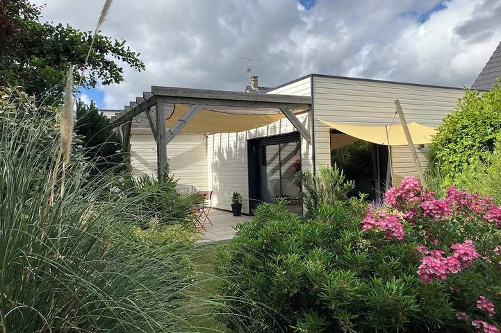 Gîte pour 2 personnes