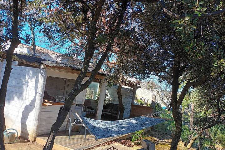 Location de vacances pour 8 personnes, avec balcon, animaux acceptés à Tavel - 2