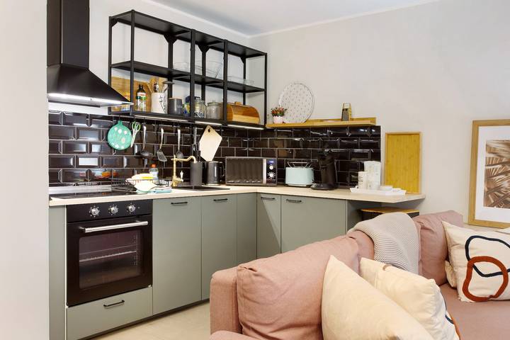 Ferienwohnung für 3 Personen in Schmallenberg - 4