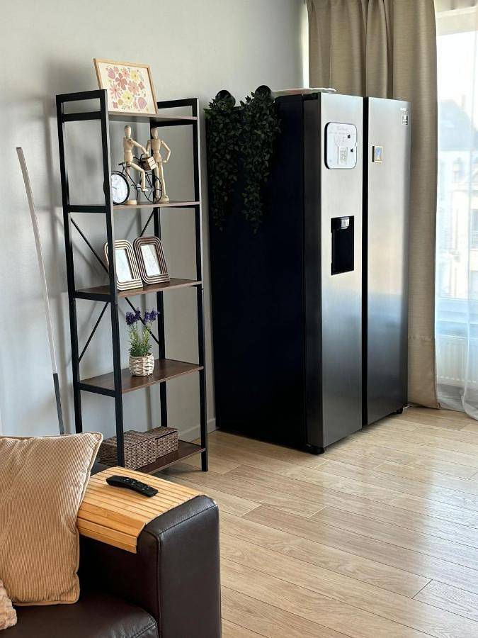 Gîte pour 5 personnes, avec balcon et vue à Malines - 3