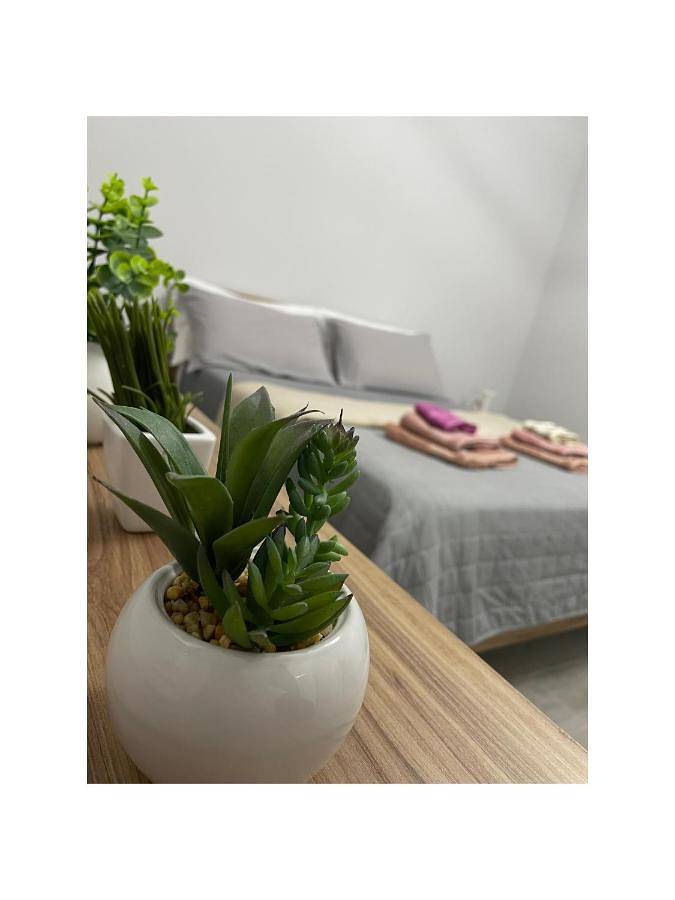 Apartamento de vacaciones para 3 personas - 1
