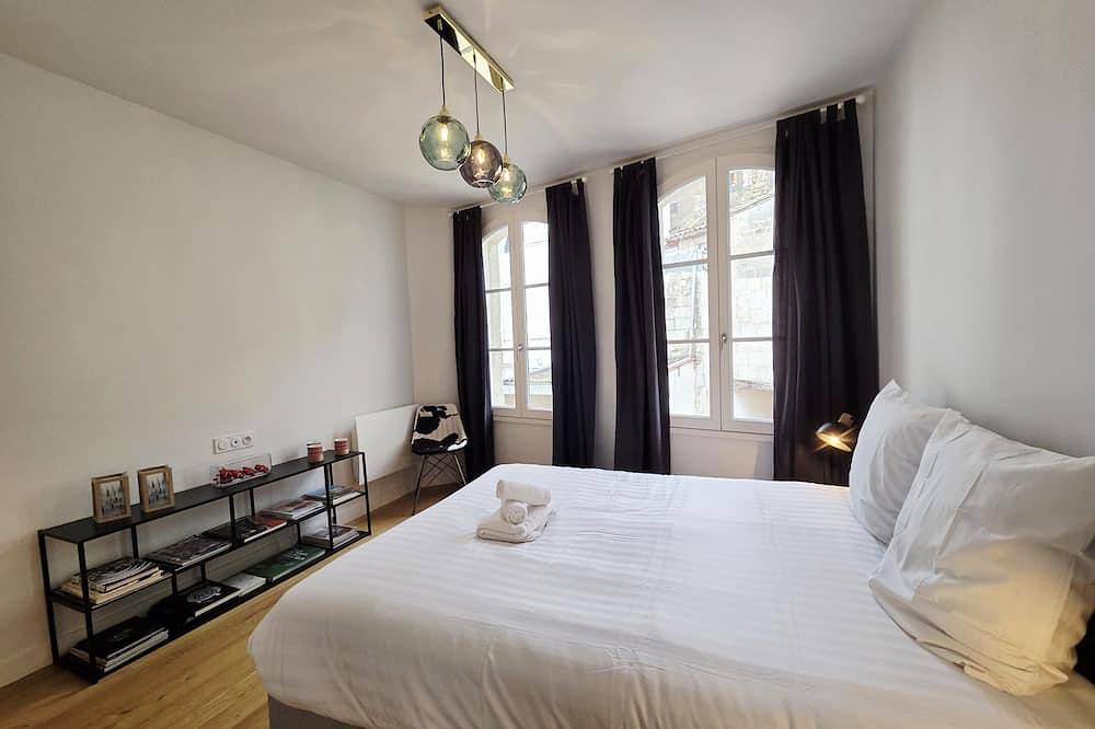 Maison élégante avec terrasse • Parking offert in Angoulême, Charente