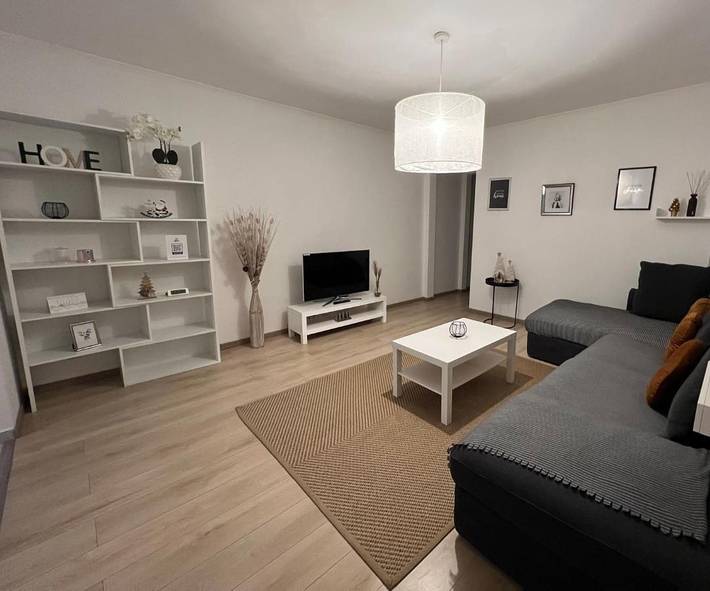 Appartement de vacances pour 3 personnes