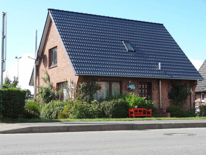 Ferienhaus für 5 Personen, mit Terrasse und Garten, mit Haustier in Gelting - 2