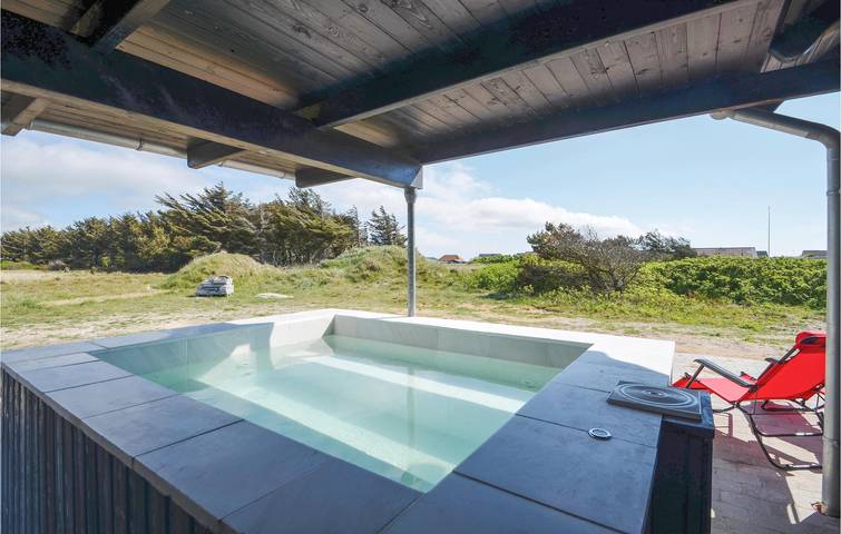 Ferienhaus für 22 Personen, mit Terrasse und Sauna in Nordjütland - 3