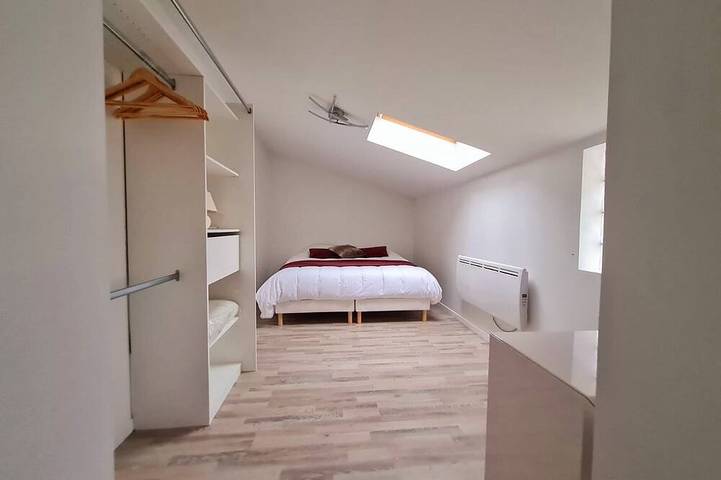 Location de vacances pour 6 personnes, avec jardin à Pierrefonds - 2