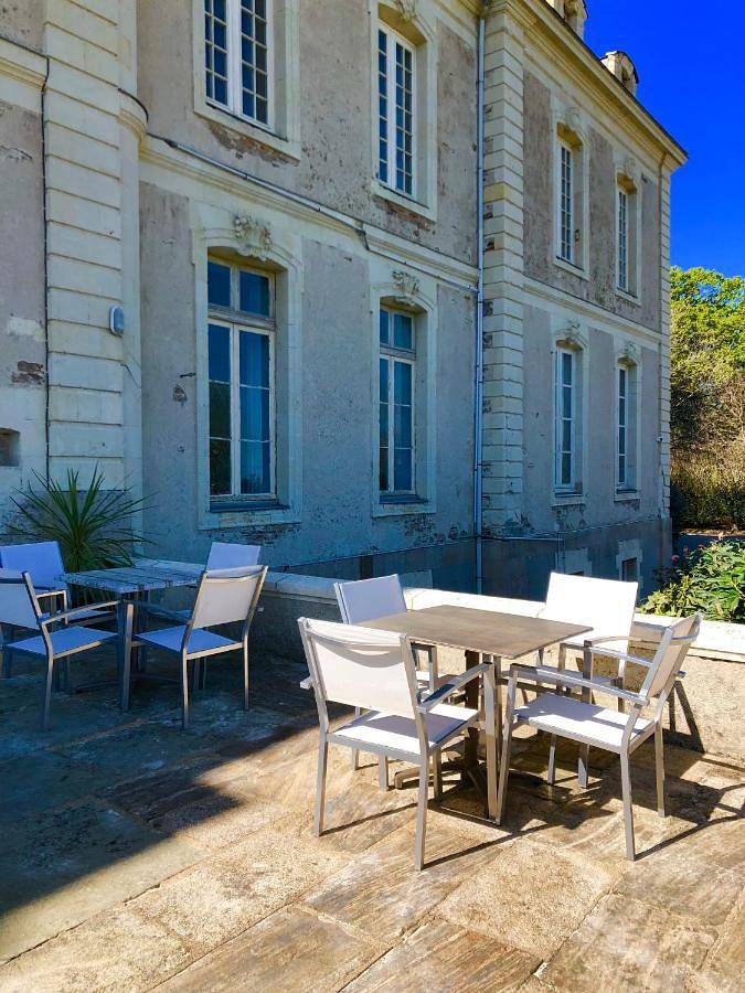 Standard Double Room in Saint-Philbert-de-Grand-Lieu, Région de Nantes