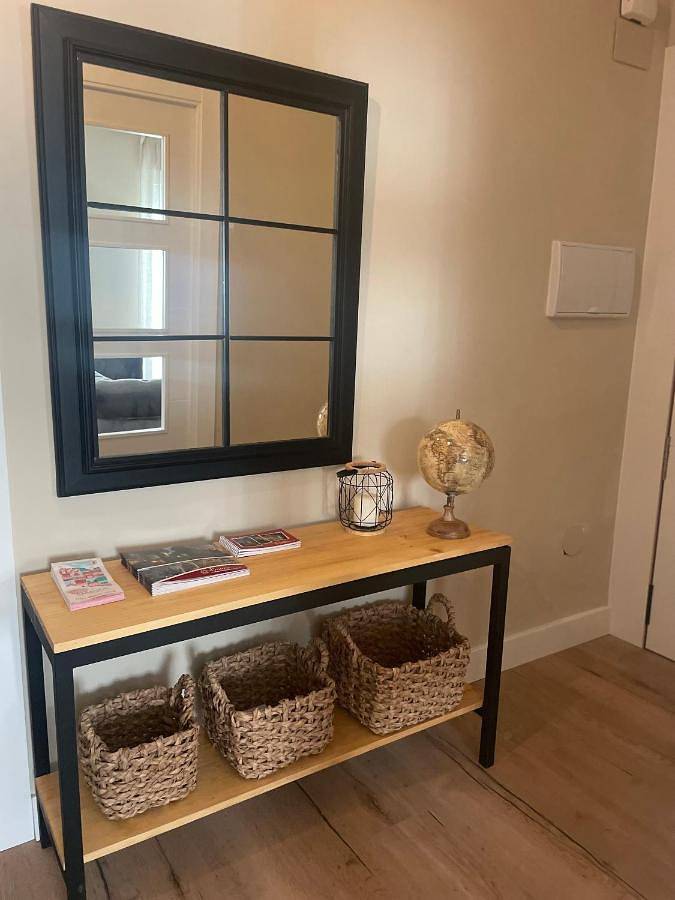 Apartamento de vacaciones para 6 personas, con terraza - 1