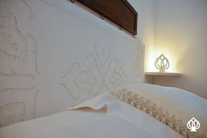 The House on the Knoll-Valle d'Itria Cin:It073013C200089627 Cis:Ta07301391000050432 in Alberobello, Alberobello und Umgebung