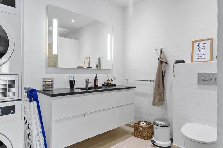Ferienhaus für 4 Personen, mit Terrasse in Nordjütland - 4