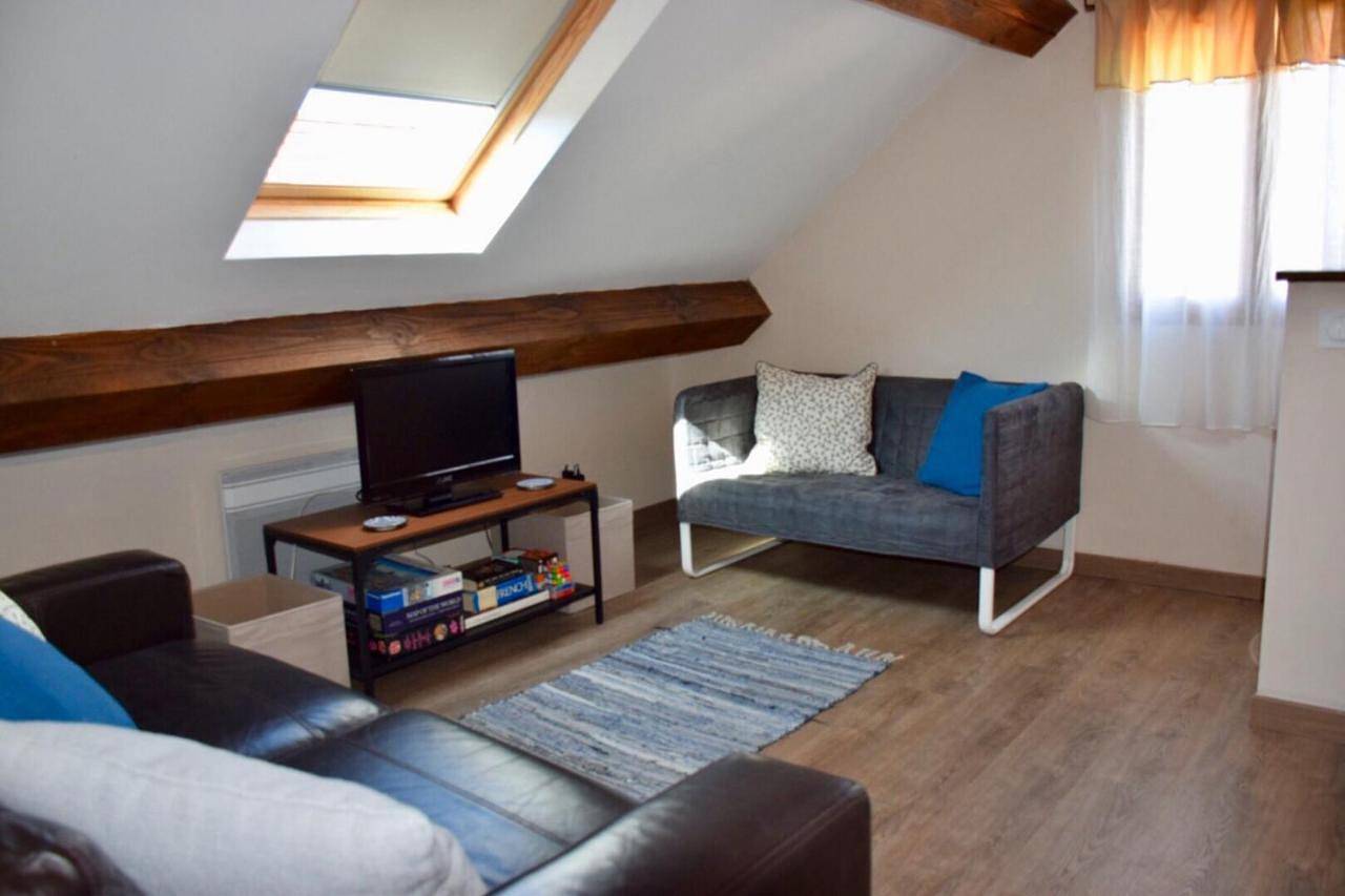 Double Room in Saint-Aurélien, Région de Limoges