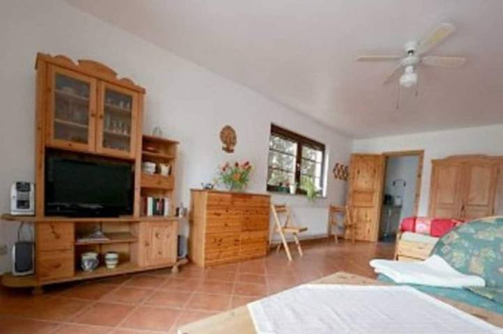 Bauernhof für 2 Personen, mit Garten auf Usedom - 4