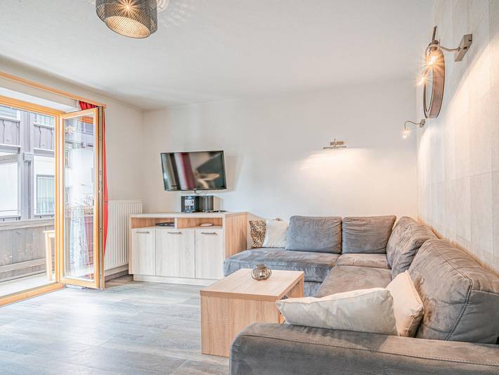 Gîte pour 10 personnes, avec balcon à Westendorf (Tirol) - 4