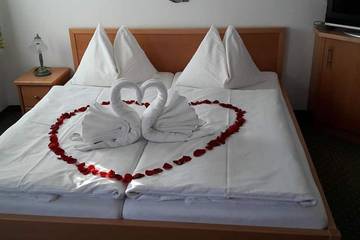 Agriturismo für 2 Personen, mit Garten in Fuschl am See