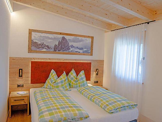 Ganze Wohnung, Rodahof in Sexten, Südtirol