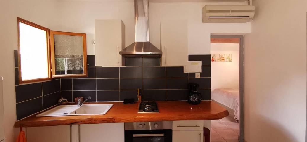 Gîte pour 4 personnes, avec terrasse à Collioure - 4