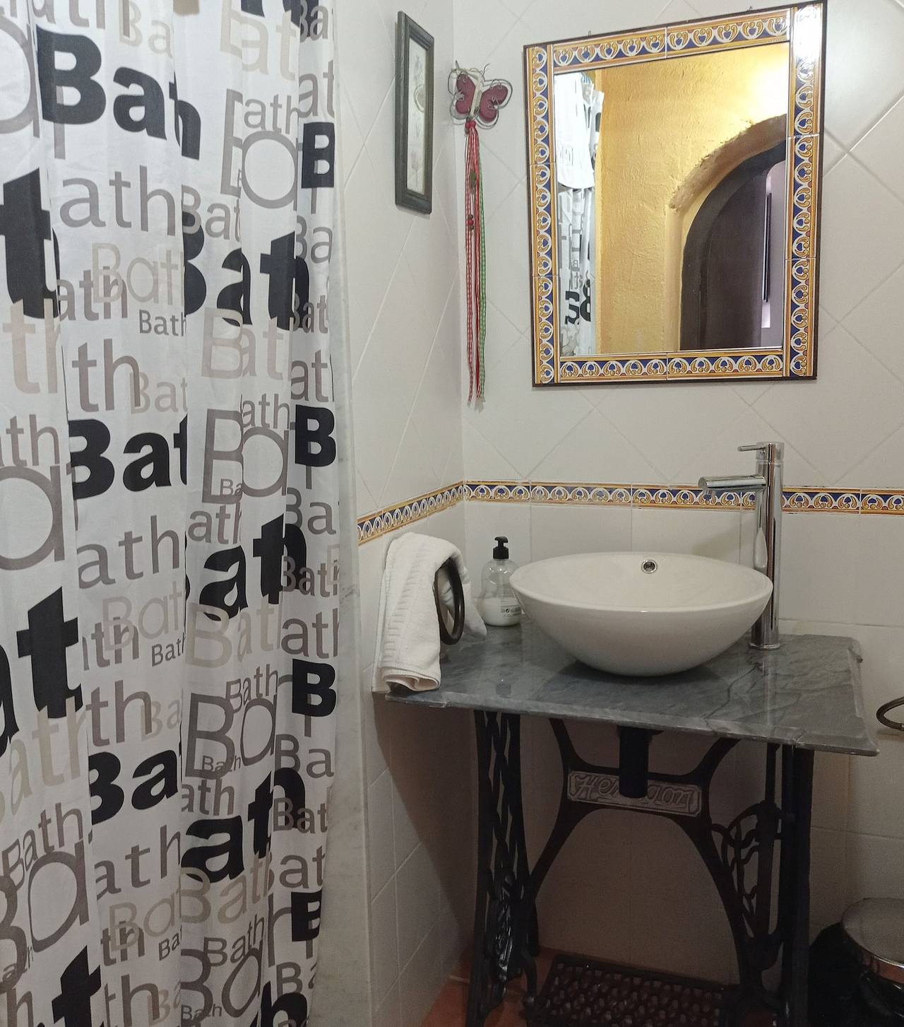 Casa Rural 'El Patufet De Mas Violella' con Vistas a la Montaña, Piscina y Wi-Fi in San Juan les Fonts, Parc Natural de Zona Volcànica de la Garrotxa