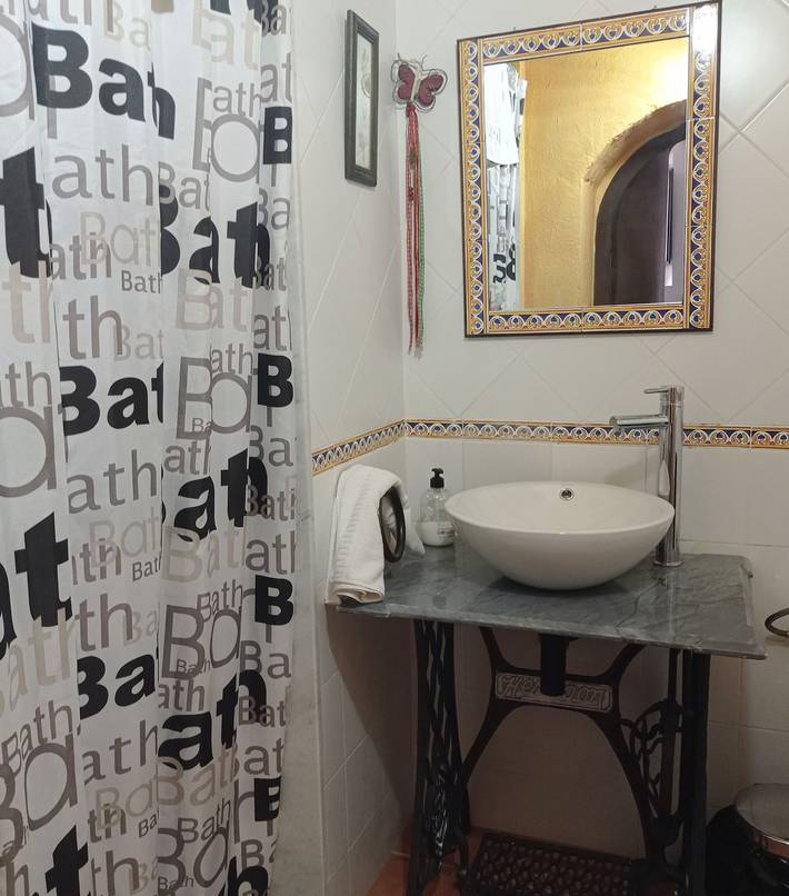 Casa rural para 4 personas, con piscina para niños y jardín, Se admiten mascotas en Garrotxa - 4